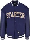 Allwetterjacke STARTER BLACK LABEL "Starter Black Label Herren Starter Team Jacket",