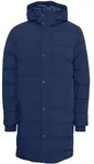 Langmantel NORTH BEND "Parka NBPaolo W-PRO 10.000 mit wasserdichter Beschichtung",