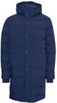 Langmantel NORTH BEND "Parka NBPaolo W-PRO 10.000 mit wasserdichter Beschichtung",