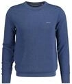Gant Sweater "Strickpullover COTTON PIQUE C-NECK"
