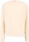 URBAN CLASSICS Sweater "Urban Classics Light Terry Crew", 1 Stk.