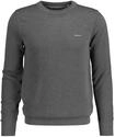 Gant Sweater "Strickpullover COTTON PIQUE C-NECK"