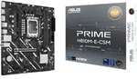 ASUS Mainboard "PRIME H810M-E-CSM", schwarz, B:24,4cm H:5,2cm T:22,2cm, Mainboards