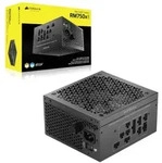 CORSAIR Netzteil "RM750x", schwarz, B:12cm T:30,5cm, Netzteile
