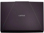 CAPTIVA Gaming-Notebook "Advanced Gaming I97-836CH", schwarz, 32 GB RAM 1.000...