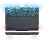 CAPTIVA Business-Notebook "Power Starter R97-817CH", schwarz, 32 GB RAM 2.000...