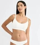 sloggi Schalen-BH "FREE Evolve P" super weich, dehnf&auml;hig, Stretch-Cups