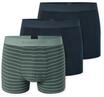 Boxer SCHIESSER "95/5 Multipacks", Herren, Gr. 8, sortiert 12, Single Jersey,