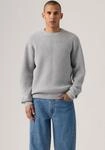 Levis Rundhalspullover