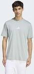 adidas Sportswear T-Shirt "M 3S SJ T" mit Rundhalsausschnitt, aus Baumwolle,...