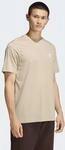 adidas Originals T-Shirt "TREFOIL ESS TEE" mit Trefoil Logo auf der Brust,...