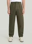G-STAR Chinohose "Pleated Chino Relaxed Tapered"