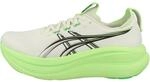 Laufschuh ASICS "Asics Gel-Nimbus 28 Laufschuhe Herren Schuhe", Herren, Gr. 43,5,