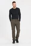 Cargohose WHISTLER "Wander", Herren, Gr. S, US-Gr&ouml;&szlig;en, schwarz, 65% Polyester, 35%