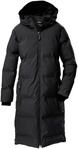 Killtec Steppmantel "KOW 237 GRLS QLTD CT" Winddichter, wasserabweisender