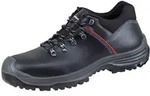 Sicherheitsschuh CANADIAN LINE "Luc" Gr. 41, schwarz, 41, Obermaterial: 100%
