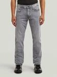 G-STAR 5-Pocket-Jeans "Mosa Straight Jeans"