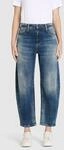 MAC 5-Pocket-Jeans "DANNI" mit Stretch