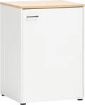 Schildmeyer Mehrzweckschrank "Solea, Mehrzweckschrank stapelbar, Made in Germany, B: