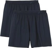 CALIDA Boxer "Prints Benefit" 2 Stk. mit weichem Bund