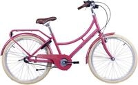 S&rsquo;COOL Kinderfahrrad "SCOOL chiX classic" 3 Gang Shimano Nabenschaltung