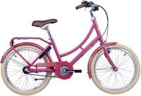 S&rsquo;COOL Kinderfahrrad "SCOOL chiX classic" 3 Gang Shimano Nabenschaltung
