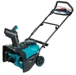 Makita Akku-Schneefr&auml;se ""SN001GZ" 40V max., XGT, 530 mm, 180, ohne Akku und