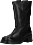 STEVE MADDEN Stiefelette "STEVE MADDEN Stiefelette Leder"
