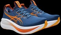 Asics Laufschuh "GEL-NIMBUS 28" mit Knit-Obermaterial, mit FF BLAST PLUS D&auml;mpfung