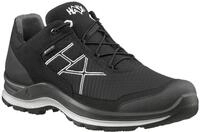 haix Wanderschuh "Haix Black Eagle Adventure 3.0 GTX low" mit GORETEX Membran,