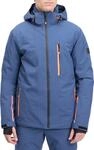 McKINLEY Outdoorjacke "Jacke Dean II M"