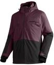 Maier Sports Skijacke "Roccarasa M" Herren Winterjacke wasserdicht u....