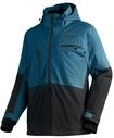 Maier Sports Skijacke "Roccarasa M" Herren Winterjacke wasserdicht u. atmungsaktiv