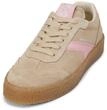 Marc OPolo Sneaker "aus softem Veloursleder"