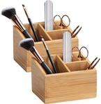 WENKO Aufbewahrungsbox "Terra" Bad-Organizer