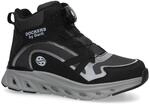 Dockers by Gerli Sneaker Freizeitboots mit wasserabweisendem DOCK-Tex
