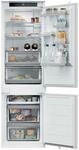 Haier Einbauk&uuml;hlgefrierkombination ID Titanium 2 "HBQW5518D" 177,2 cm hoch 54...