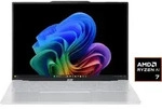 ACER Notebook "SFA16-61M-R6R8", light silber, 16 GB RAM 1.024 GB SSD, RyzenTM...