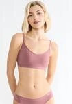 sloggi Schalen-BH "FREE Evolve P" super weich, dehnf&auml;hig, Stretch-Cups