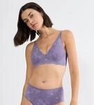 Triumph B&uuml;gel-BH "Amourette Charm T N03" Stretch-Spitze