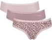 Hipster SLOGGI "GO Crush", Damen, Gr. L, rosa (1, multiple colours), Single Jersey,