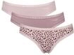 sloggi Slip "Slip GO Crush Mini C3P 3er Pack"