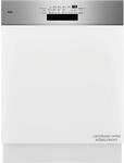 AEG teilintegrierbarer Geschirrsp&uuml;ler Serie 8000, 60 cm, WiFi "GT8200B2SCM