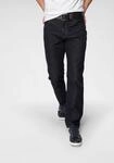 Wrangler Regular-fit-Jeans "Durables"