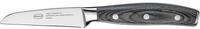 R&Ouml;SLE Gem&uuml;semesser "WOLFGREY, 9 cm, Griff Pakka"