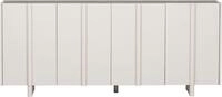 WOOOD Sideboard "Nook" Kommode, H 85 cm x B 200 cm x T 46 cm