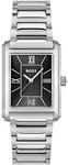 Quarzuhr BOSS "PRINCIPLE DRESS", silberfarben, Armbanduhren, Damen, Quarzuhr,