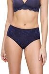 Triumph Slip "Amourette Charm T Maxi02" Stretch-Spitze