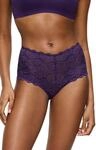 Triumph Slip "Amourette Maxi" Stretch-Spitze