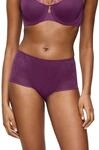 Triumph Shapingslip "Wild Rose Sensation" flache formende Spitze, mittlerer